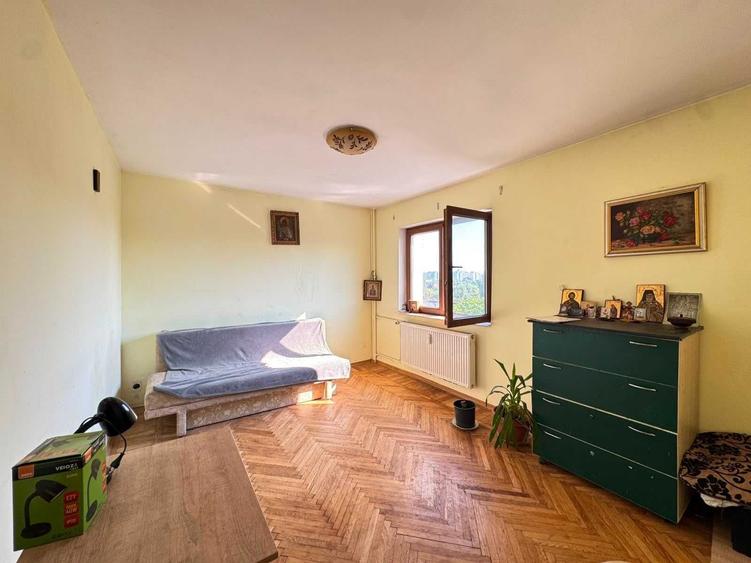 Apartament cu 2 camere în Basarabia