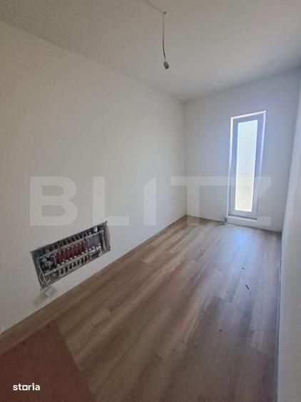 Casă cu 4 camere în Sânpetru