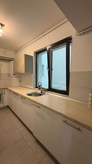 Apartament cu 2 camere decomandat, mobilat în Pipera