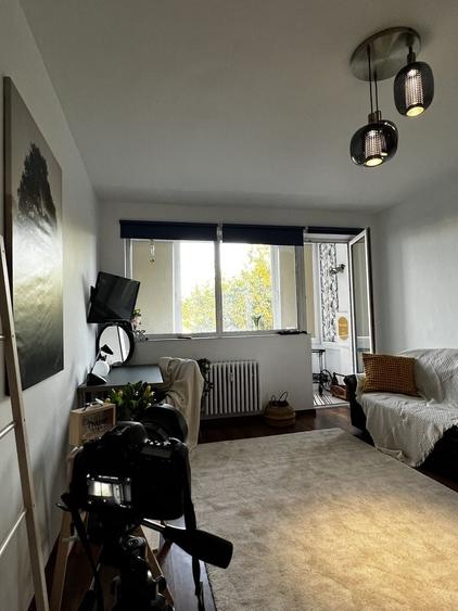 Apartament de inchiriat - ultracentral - Piata Victoriei - 2