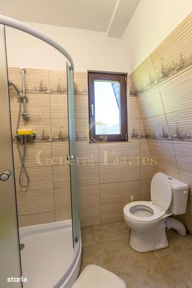 Casă cu 4 camere cu Teren 4160 Mp în Moieciu