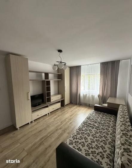 Apartament decomandat cu 2 camere in cartier Marasti - 5
