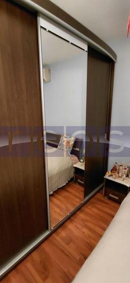 Apartament cu 2 camere decomandat în Dristor