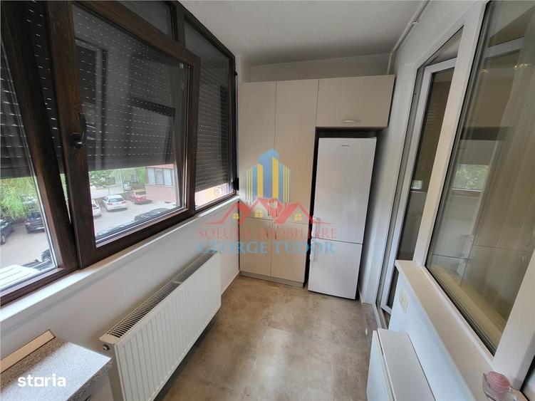 Inchiriere studio Militari Residence Tineretului 85 - 2