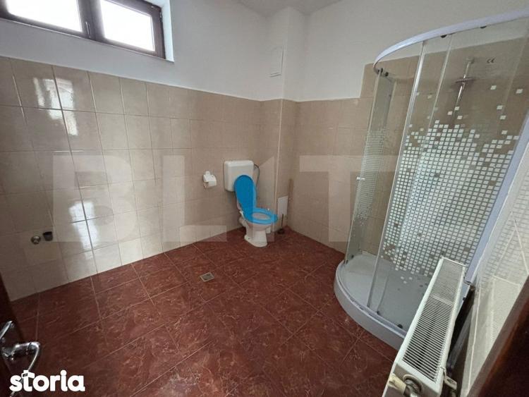 Spatiu de inchiriat 2 camere cu balcon privat, Centru Civic, aproape d - 7