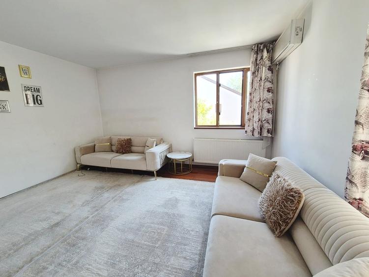 Dobroesti 2 camere, 85mp, 2 locuri de parcare - 10