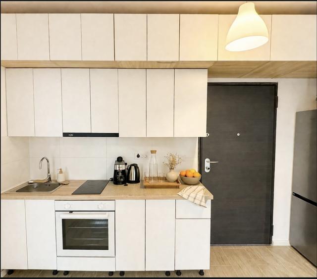 Închiriere Apartament 2 camere în Exigent Plaza - 6
