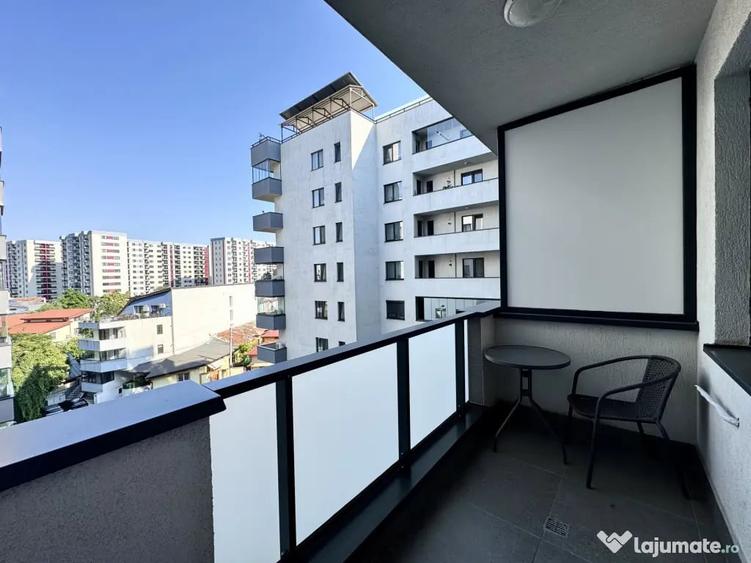 2 Camere Grozave?ti | 44mp, Balcon, AC | Langa Politehni - 2