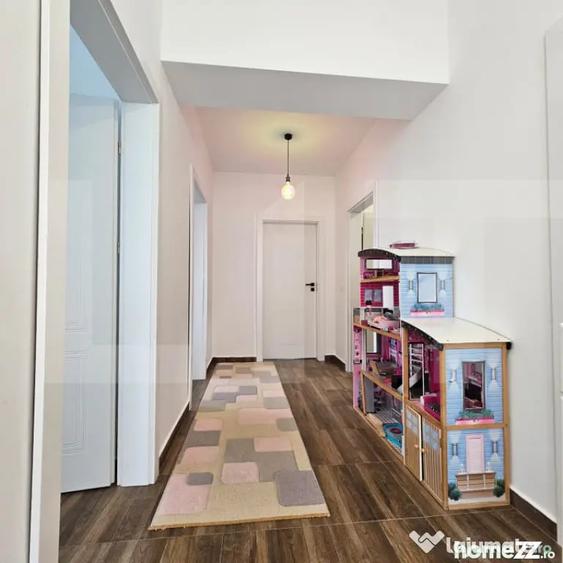 Casă cu 3 camere cu Teren 246 Mp în Central