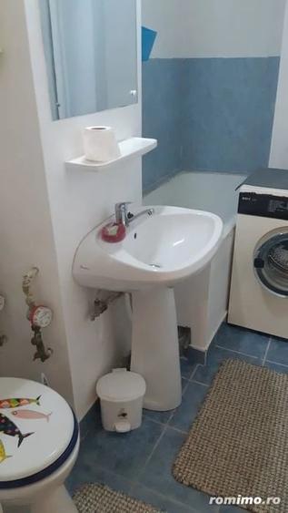 Garsonieră decomandată în Gării