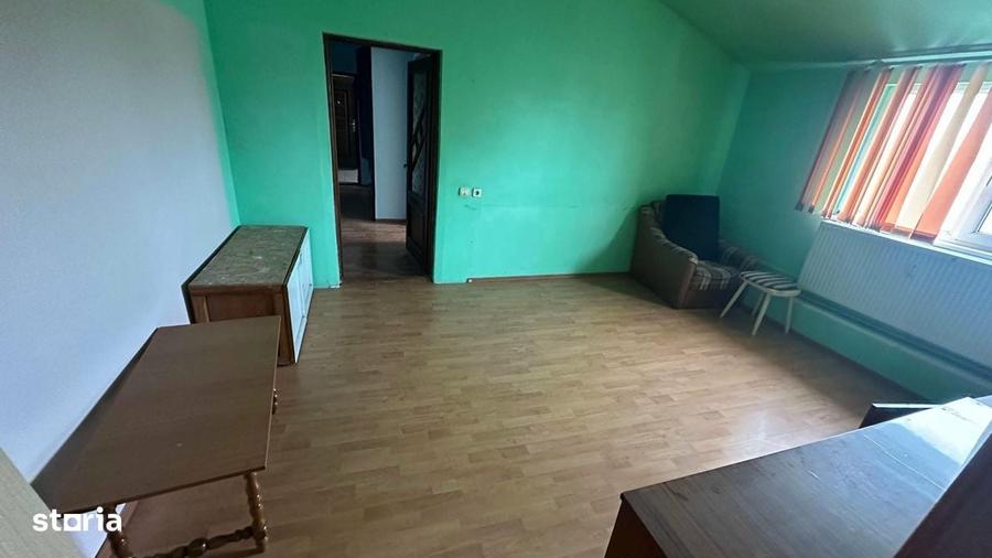 Constanta, Doraly Mall, Apartament-2 camere, Mansarda - 2