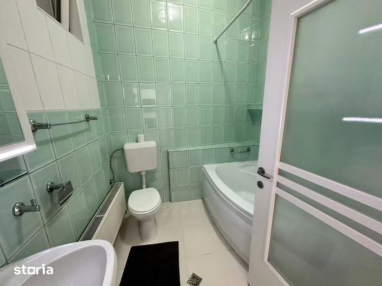 Apartament cu 3 camere decomandat în Burdea