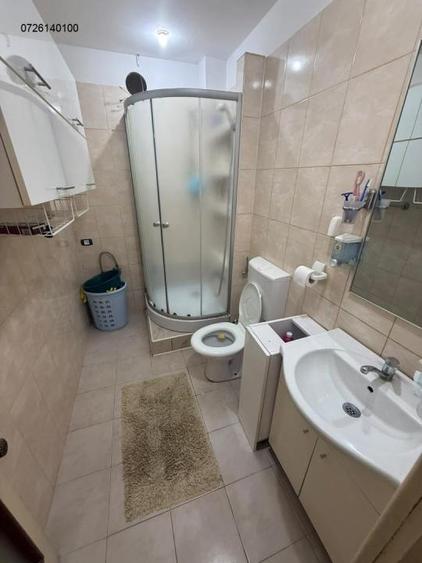 Garsonieră în CET