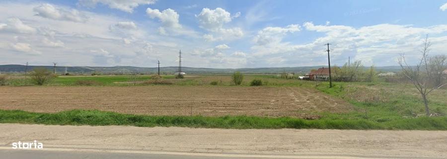 Spațiu comercial, în Industrială