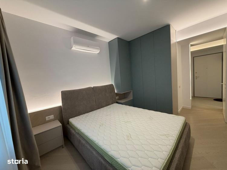 Apartament cu 2 camere în Aviației — fotografia 3