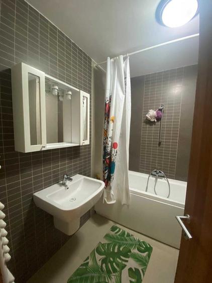 Apartament cu 2 camere decomandat în Roșu