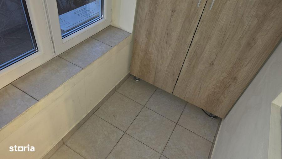 Inchiriez apartament 2 camere decomandat, Deva, Mihai Viteazu, etaj 2, - 18