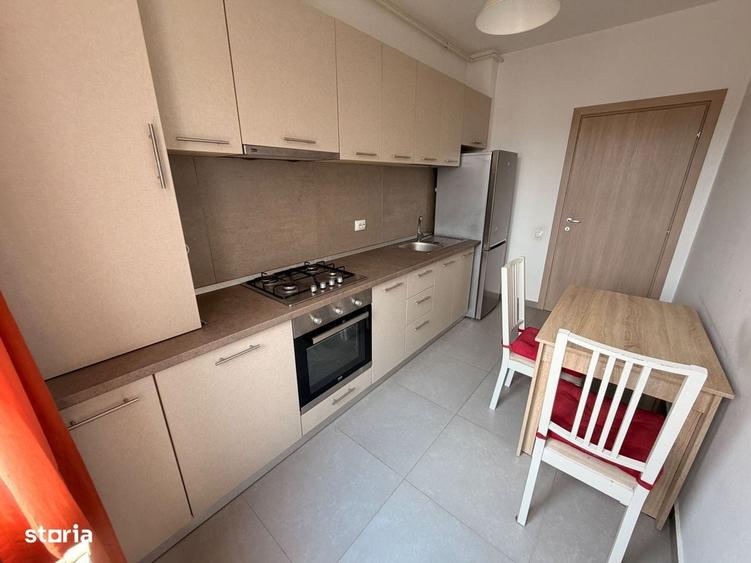 2 camere + Parcare Parcul Linei Lujerului 62mp Centrala Plaza Mal 2015 - 16
