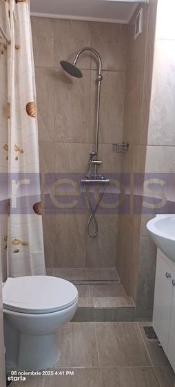 Apartament cu 2 camere în Cișmigiu