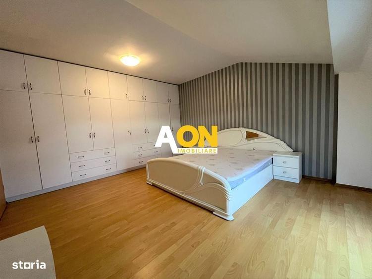 Apartament cu 3 camere, zona Kaufland - 8