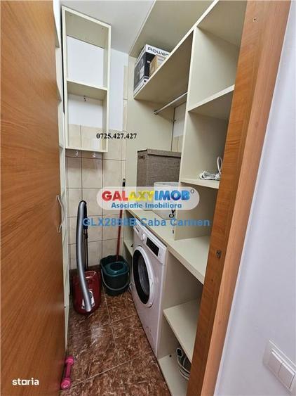 Apartament cu 3 camere decomandat în Rahova