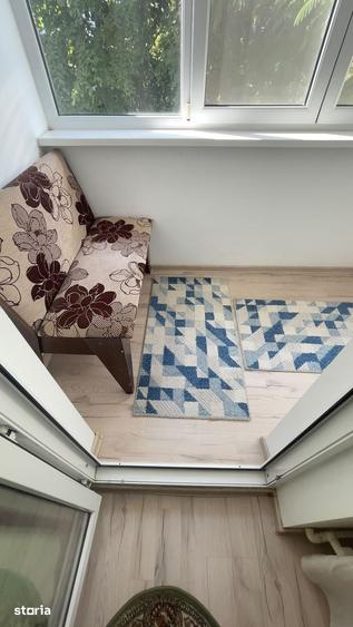 Apartament cu 2 camere decomandat în Piața Nouă