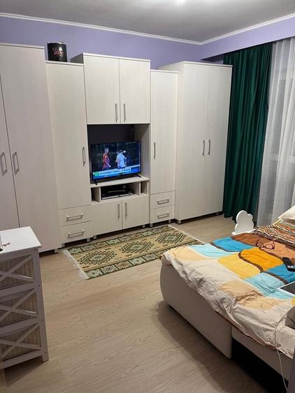 Apartament cu 3 camere în Apahida