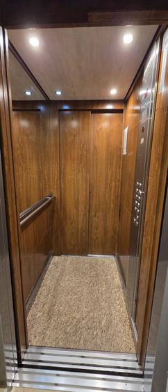 Apartament cu 2 camere in Centrul Civic, SU 56 mp,terasa 4,5 mp, partial mobilat - 13