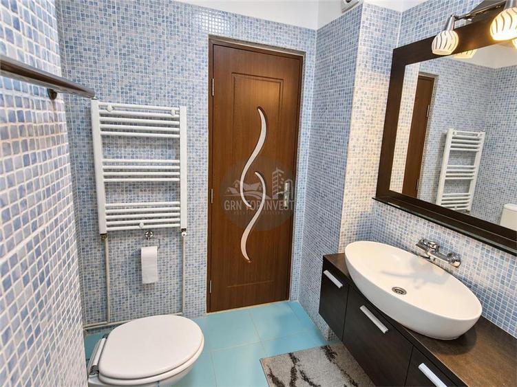 Apartament cu 2 camere decomandat în Hipodrom 3