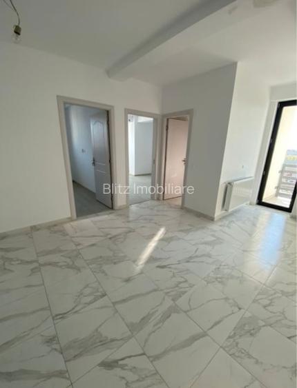 Apartament 3 camere, finisat la cheie, loc de parcare inclus, zona Magnolia