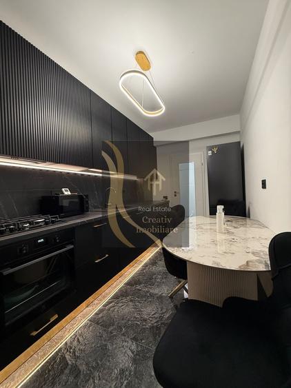Apartament cu 2 camere decomandat în Theodor Pallady