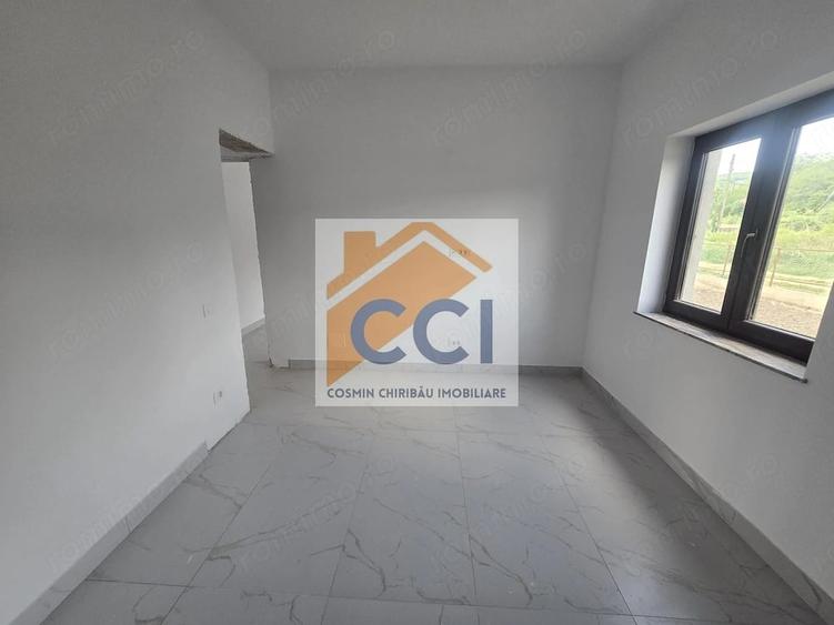 Casă cu Teren 590 Mp în Central