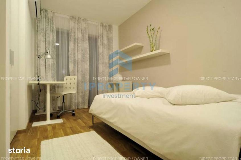 Apartament cu 4 camere în Central