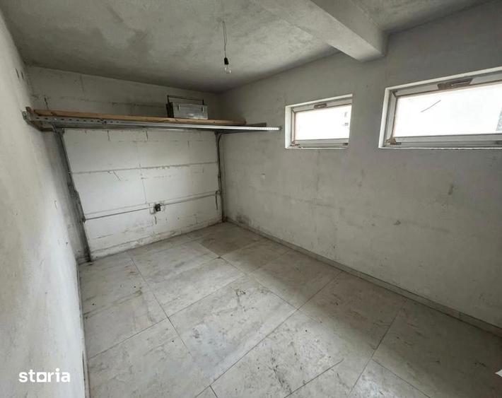 Casă cu 4 camere cu Teren 470 Mp în Braytim