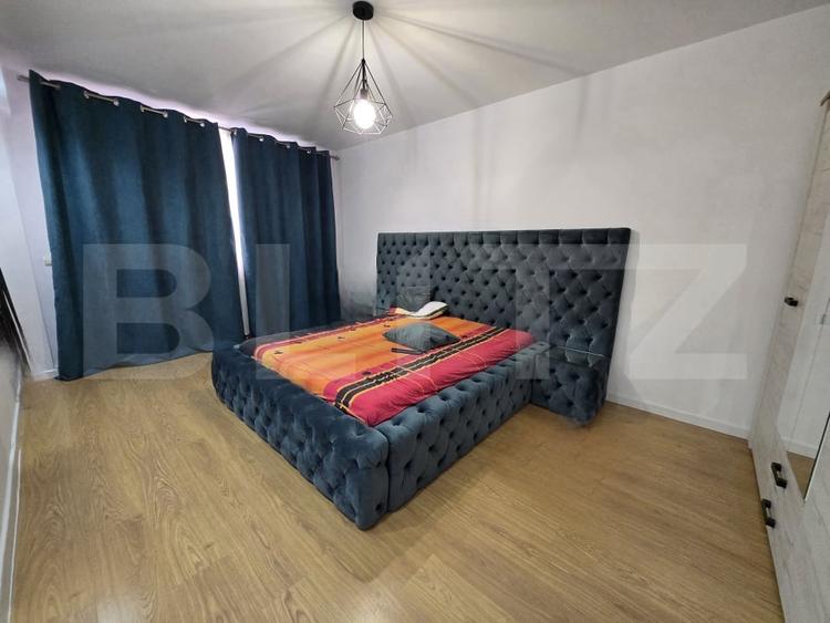 Apartament cu 3 camere de inchiriat,Anghel Saligny - 2