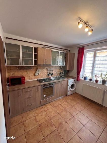 Apartament decomandat cu 2 camere in zona Turnisor - 5