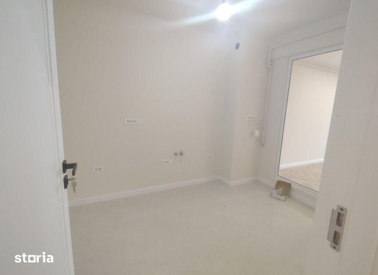 Apartament cu 2 camere decomandat în Valea Lupului