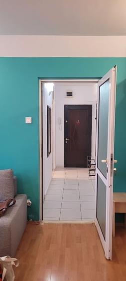 Apartament cu 2 camere semidecomandat, mobilat în Tineretului