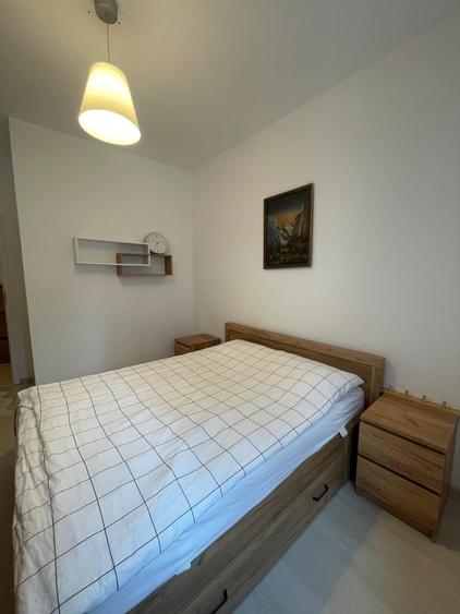 Apartament cu 2 camere decomandat în Militari