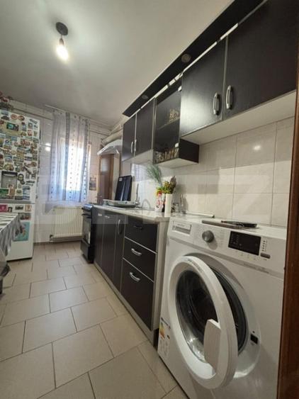 Apartament 4 camere decomandat | 78 mp utili + 2 balcoane | - 6