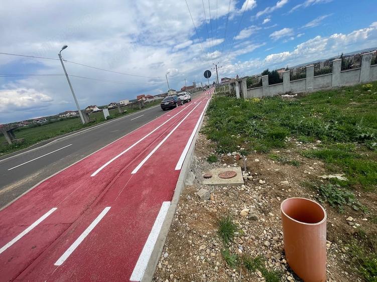 Teren de 435 mp, în Central