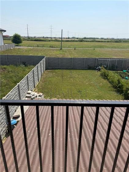 Duplex 4 camere - 111 mp utili + Pod 50 mp - Moșnița Nouă - 3