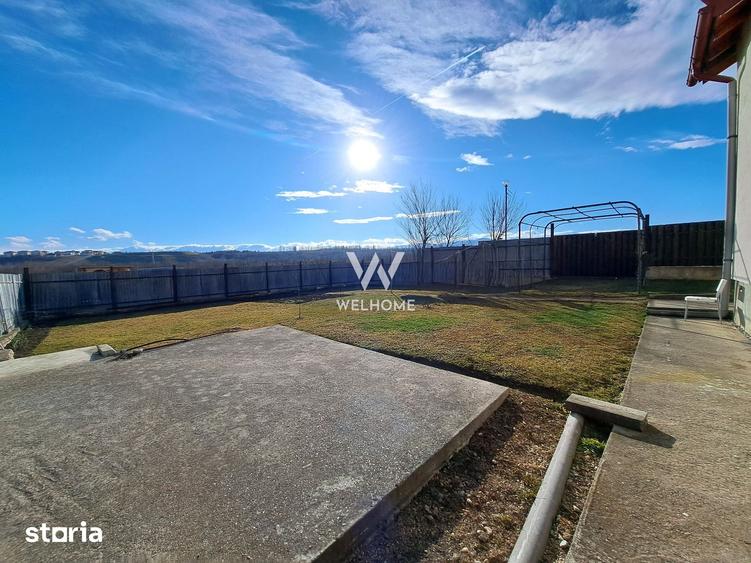 Casa spatioasa si utila, 5 camere, garaj, pivnita - Sibiu - 15
