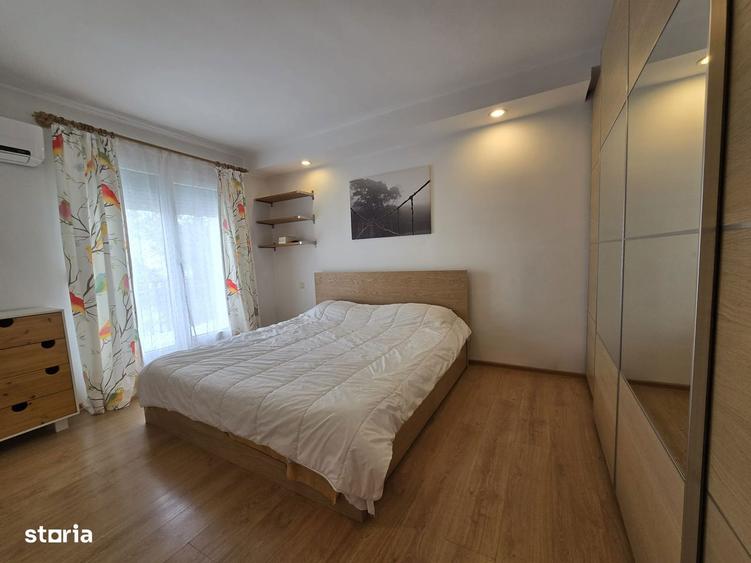 Casă cu 3 camere cu Teren 30 Mp în Pipera