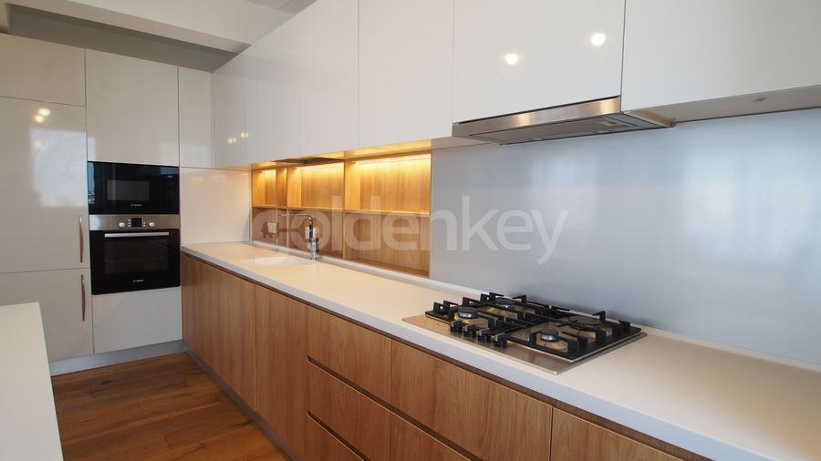 Apartament cu 3 camere decomandat, mobilat în Pipera