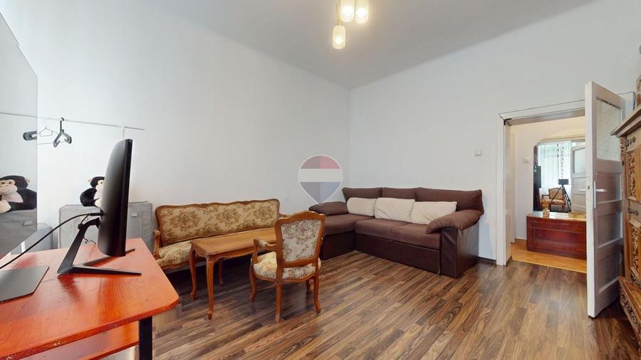 Apartament cu 2 camere decomandat, mobilat în Centrul Civic