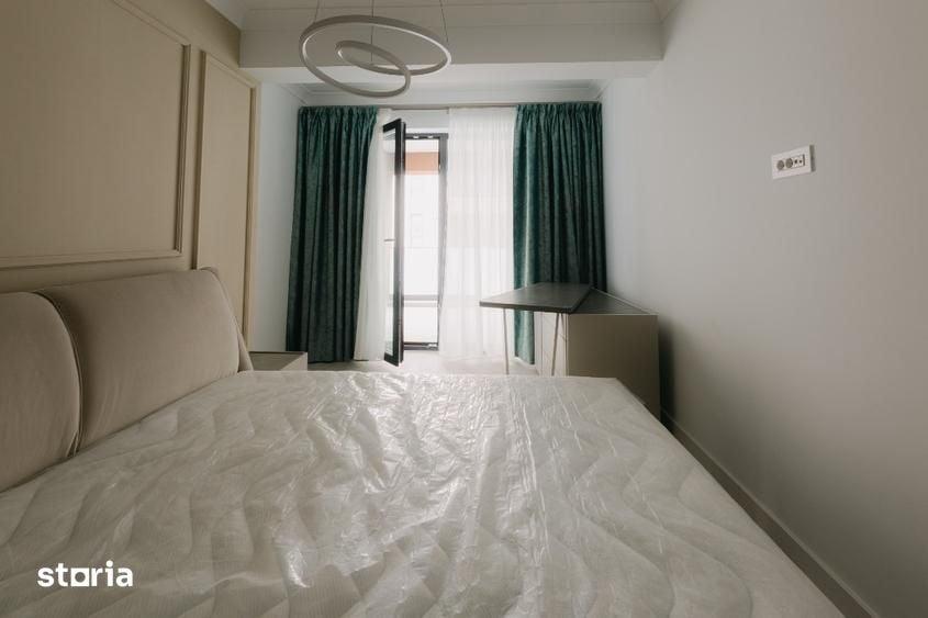 Apartament cu 2 camere în Nord