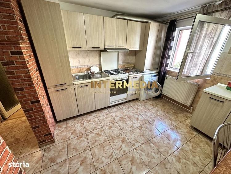Apartament 2 Camere I De Inchiriat I Cetate Piata I Etaj 2 I Mobilat I - 4