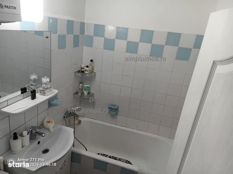 Decomandat 2 Camere Complet Utilat Nitu Vasile - 6