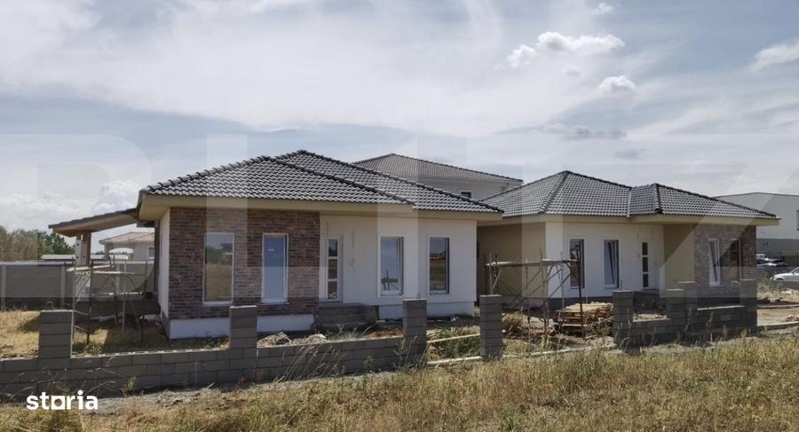 Casă cu 4 camere în Urseni